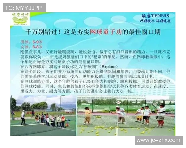 网球新手必读：从基础力量训练开始提升你的网球水平