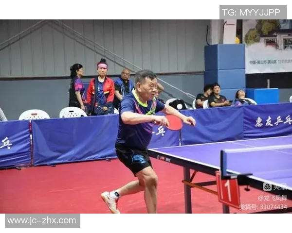 上海乒乓球队个人能力引发热议球员表现与团队合作的辩论 上海乒乓球队个人能力引发热议球员表现与团队合作的辩论