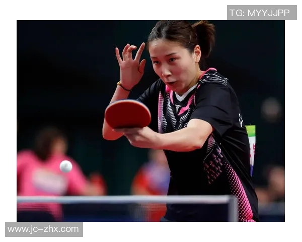 乒乓球的魅力与灵动：深入解析上海乒乓球队的灵活战术与训练秘诀