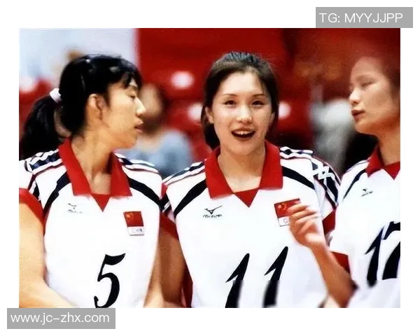 刘静专访：从排球新星到传奇教练的心路历程与成长故事