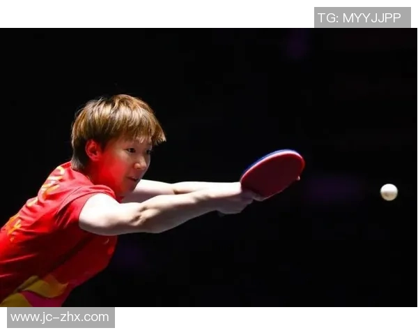 乒乓球战术排行榜揭晓北京乒乓球队荣登第一名荣耀之巅