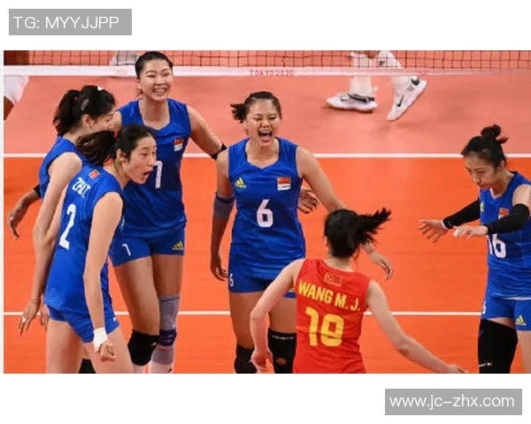 北京排球队的战术风格与比赛节奏深度解析