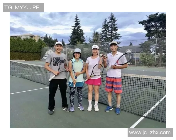 北京网球队的拼搏之路：一段关于梦想与坚持的网球纪实故事