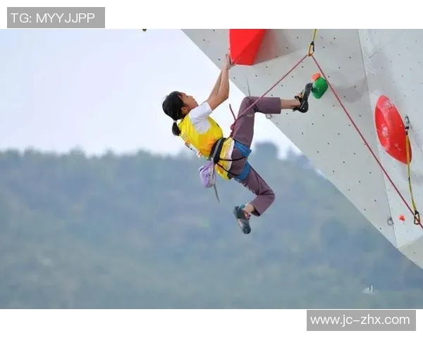 南京攀岩队荣登攀岩比赛经验排行榜第一名展现实力与风采 南京攀岩队荣登攀岩比赛经验排行榜第一名展现实力与风采