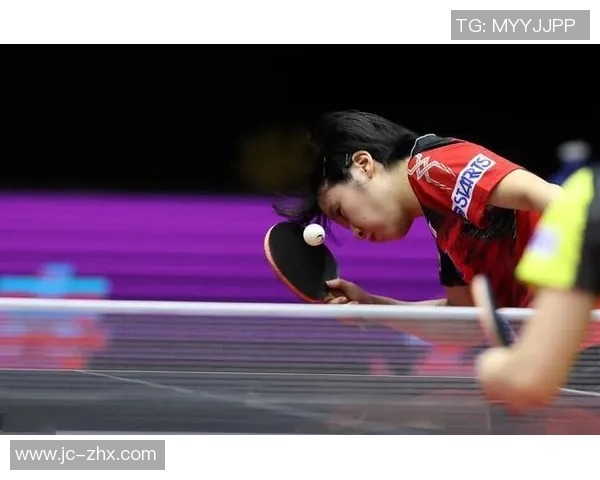 广州乒乓球队的控制革新探索与实践：提升竞技水平的新路径与思考