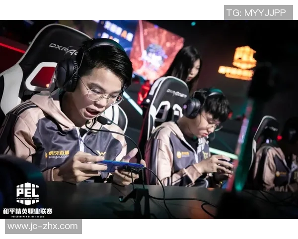 和平精英赛事分析：WE战队的比赛经验与策略探讨