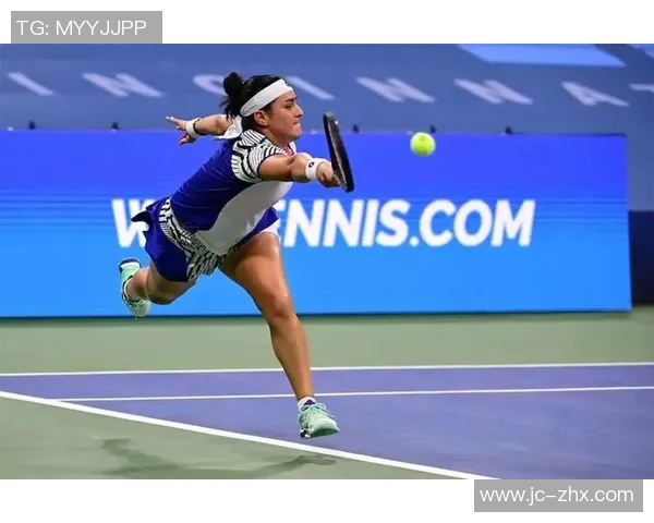 广州网球队的训练与比赛节奏深度分析及其对未来发展的影响