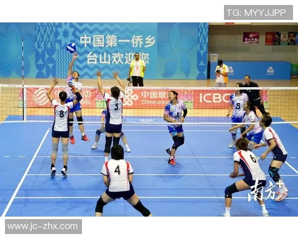排球盛宴揭秘上海排球队战术背后的秘密与精彩瞬间