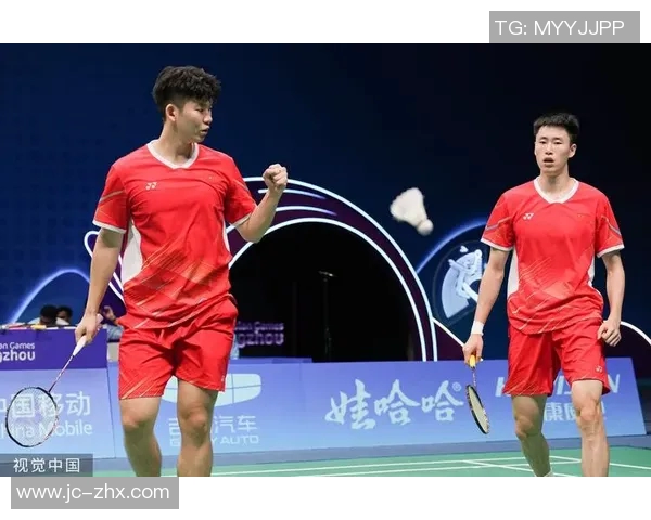 成都羽毛球队在亚运会上的精彩表现与节奏掌控分析