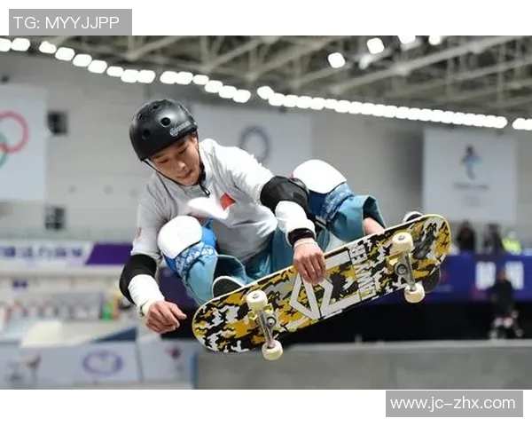 武汉滑板队在全国滑板耐力排行榜中荣获第六名展现实力与潜力