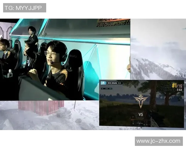 英雄联盟热点分析：V5战队中路突破背后的策略与执行