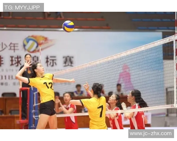 重庆排球队全国锦标赛征程回顾与突破之路的深度解析 重庆排球队全国锦标赛征程回顾与突破之路的深度解析