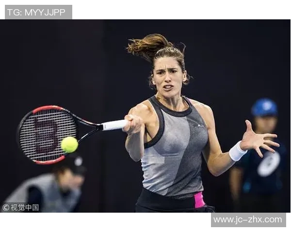 加西亚与佩特科维奇激战正酣谁能在这场对决中笑到最后