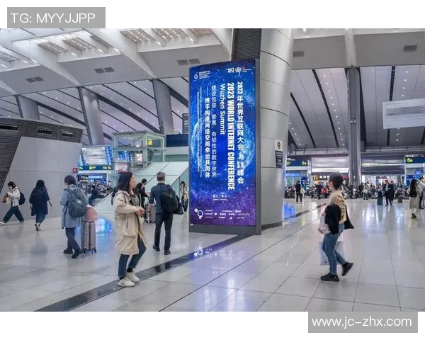 朱旭航：在科技创新与社会责任交汇处的探索与实践之路