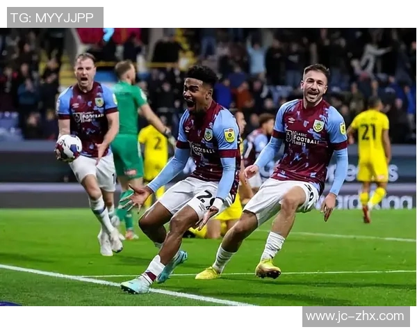 曼城与伯恩利对决前瞻分析及比赛结果预测