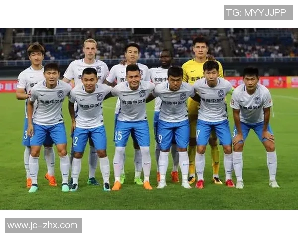 泰达权健激战全场精彩回放解析与赛后点评