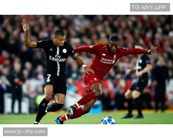 欧冠精彩对决回顾利物浦与巴黎圣日耳曼的巅峰对决录像分析