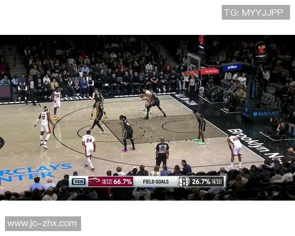 热火与篮网精彩对决直播观看指南及赛前分析