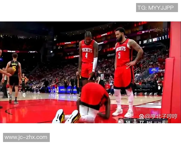 火箭队与老鹰精彩对决全场录像回放及精彩瞬间分析
