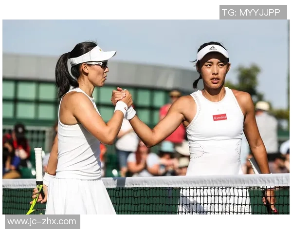 王蔷与郑赛赛激战精彩纷呈谁能在这场对决中笑到最后