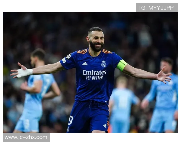 皇马在加时赛中逆转拜仁本泽马绝杀助球队晋级决赛