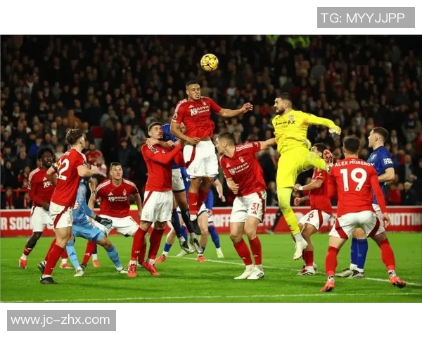 诺丁汉森林迎战伊普斯维期待精彩对决与精彩进球 诺丁汉森林迎战伊普斯维期待精彩对决与精彩进球