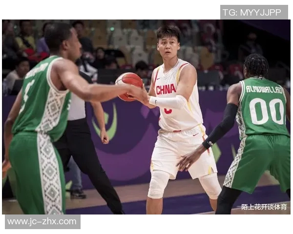 赵睿带领中国篮球新生代崛起展现无限潜力与拼搏精神 赵睿带领中国篮球新生代崛起展现无限潜力与拼搏精神