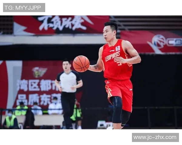 贺希宁：从篮球新星到职业生涯的辉煌之路与未来展望