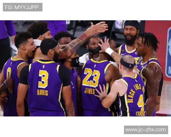 骑士与湖人激战在即竞彩分析与预测精彩对决不容错过