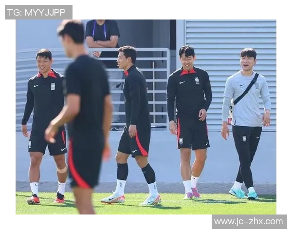 马来西亚与韩国的足球对决展现亚洲足球的魅力与竞争力