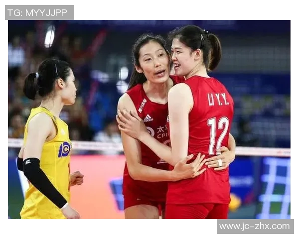 鲁能与天海精彩对决直播女嘉宾阵容揭秘引发球迷热议