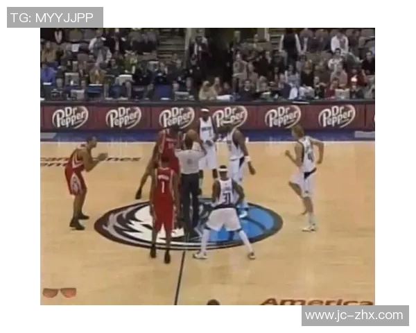 麦迪时代火箭对决爵士的经典对抗与传奇瞬间回顾