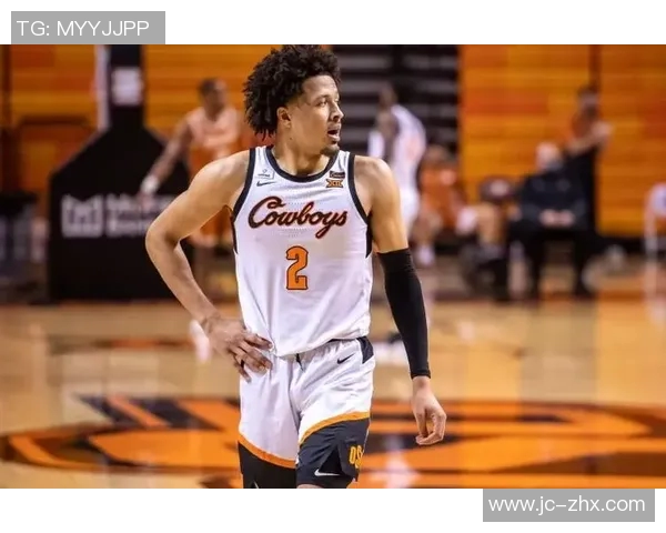 凯德坎宁安的篮球之路：从天赋少年到NBA明星的成长历程