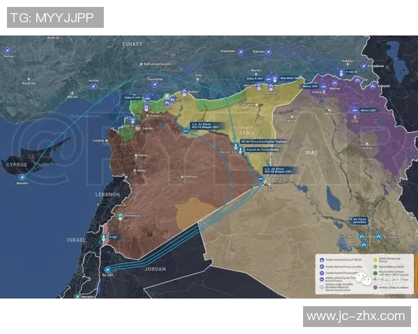 叙利亚与伊拉克足球队激战正酣谁能在这场较量中胜出