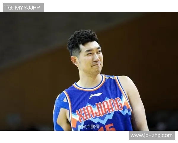 吴冠希：从篮球新星到职业生涯巅峰的奋斗历程与心路历程