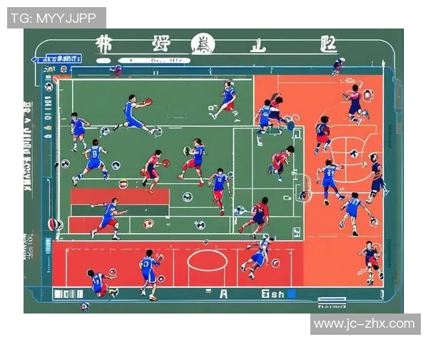 卡利与基多体大的巅峰对决揭示足球战术与团队协作的魅力