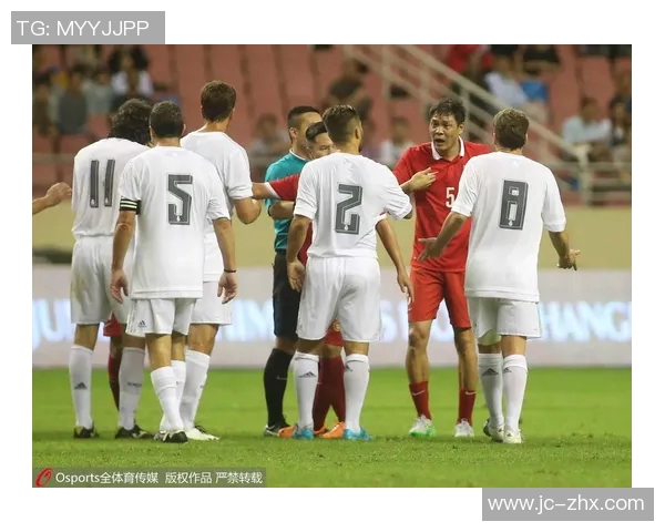 皇马与罗马元老赛激情对决昔日巨星重聚再续传奇之战