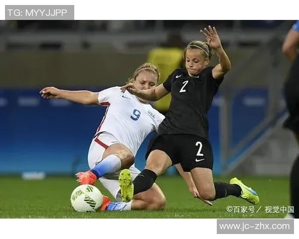 美国女足与墨西哥女足激战正酣谁将赢得这场精彩对决