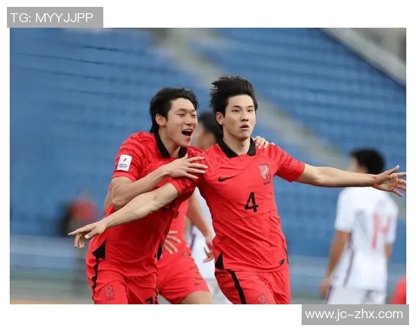 韩国与巴拿马友谊赛精彩回顾两队球员表现与战术分析 韩国与巴拿马友谊赛精彩回顾两队球员表现与战术分析