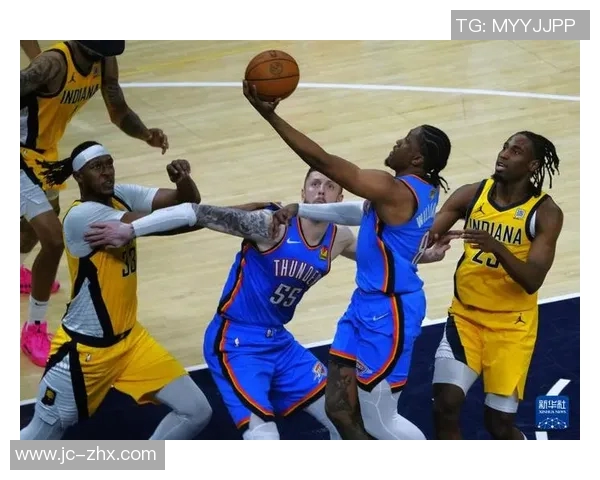 2014年NBA总决赛热火对决雷霆的精彩瞬间与战术分析