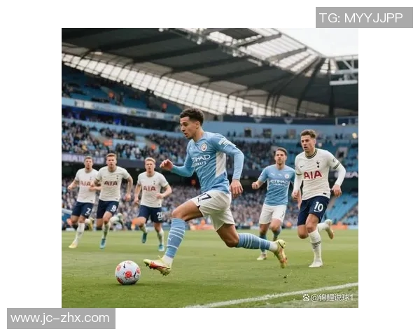 2018年热刺与曼城激战回顾：一场精彩绝伦的英超对决与战术较量