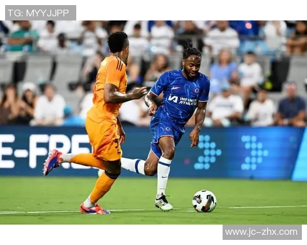 切尔西更衣室风波再起斯特林与恩佐训练场激烈冲突内幕揭秘