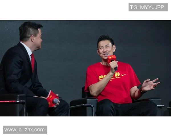 常林的成长之路:从篮球新星到职业生涯的辉煌篇章 常林的成长之路:从篮球新星到职业生涯的辉煌篇章