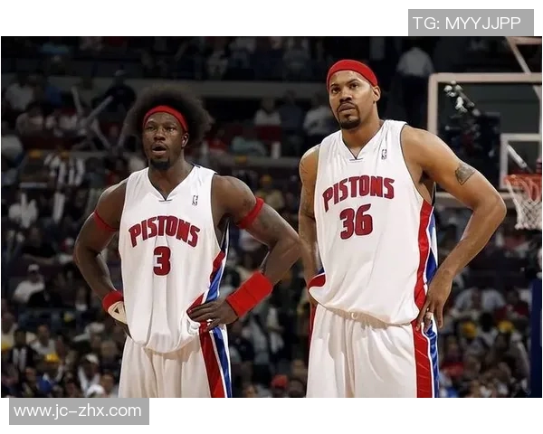 总决赛巅峰对决活塞与湖人谁能问鼎冠军荣耀之战