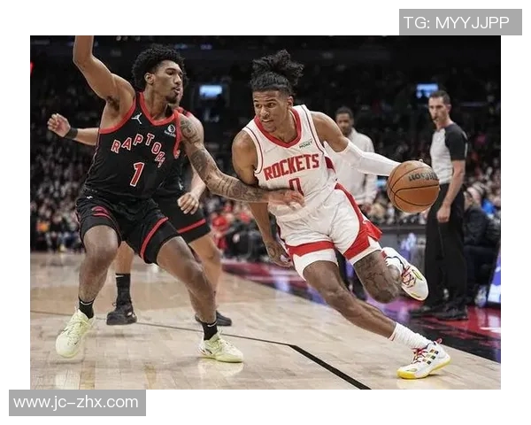 杰伦格林：从NBA新星到未来篮球巨星的成长之路