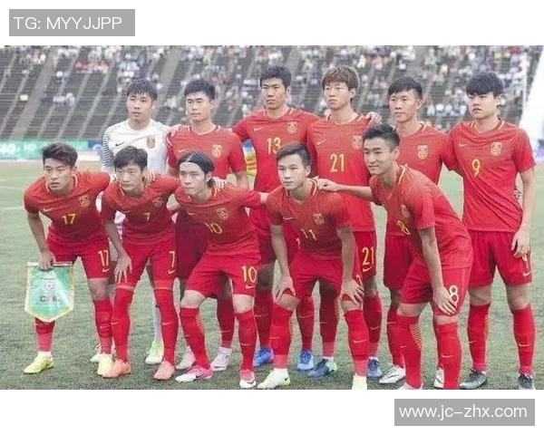 日本U23队与卡塔尔U23队激战在即谁能赢得这场青春对决