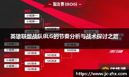英雄联盟战队BLG的节奏分析与战术探讨之路