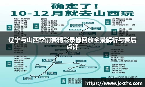 辽宁与山西季前赛精彩录像回放全景解析与赛后点评